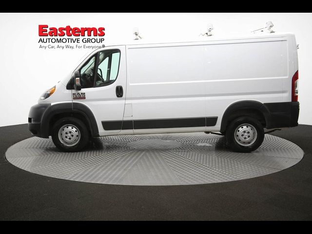 2018 Ram ProMaster Base