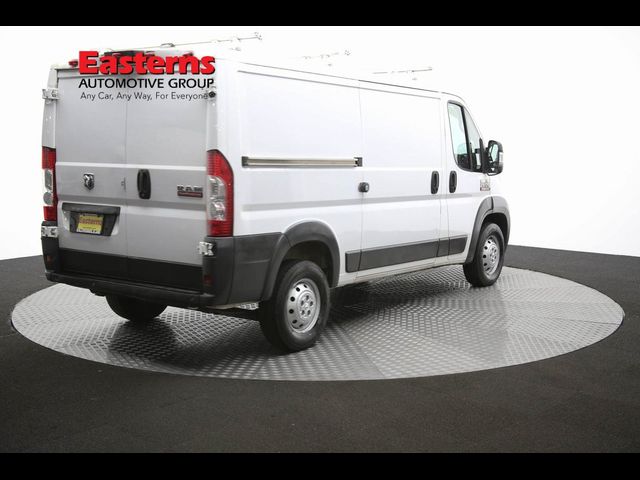 2018 Ram ProMaster Base