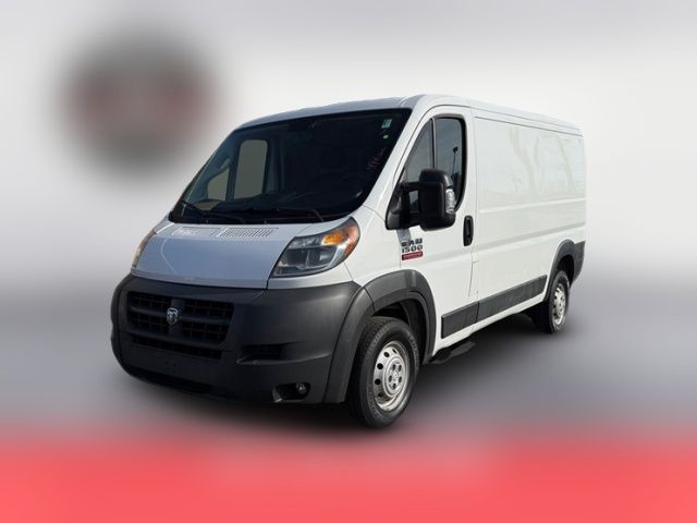 2018 Ram ProMaster Base