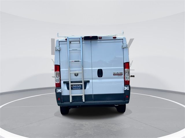 2018 Ram ProMaster Base