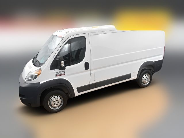 2018 Ram ProMaster Base