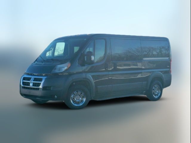 2018 Ram ProMaster Base