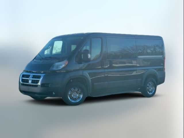 2018 Ram ProMaster Base