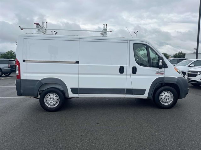 2018 Ram ProMaster Base