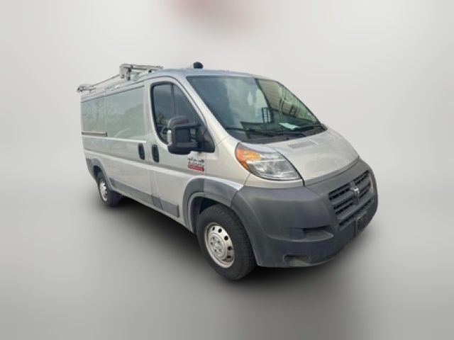 2018 Ram ProMaster Base