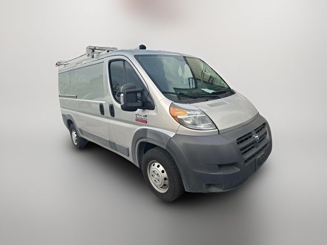 2018 Ram ProMaster Base