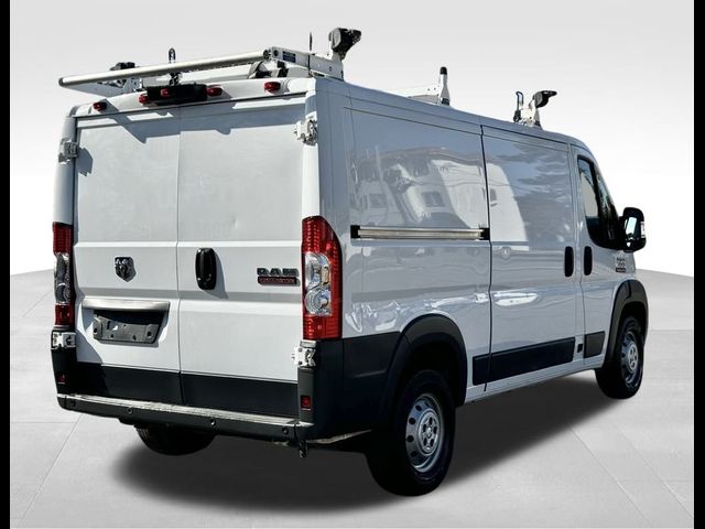 2018 Ram ProMaster Base