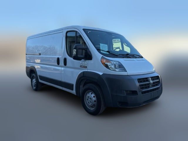 2018 Ram ProMaster Base