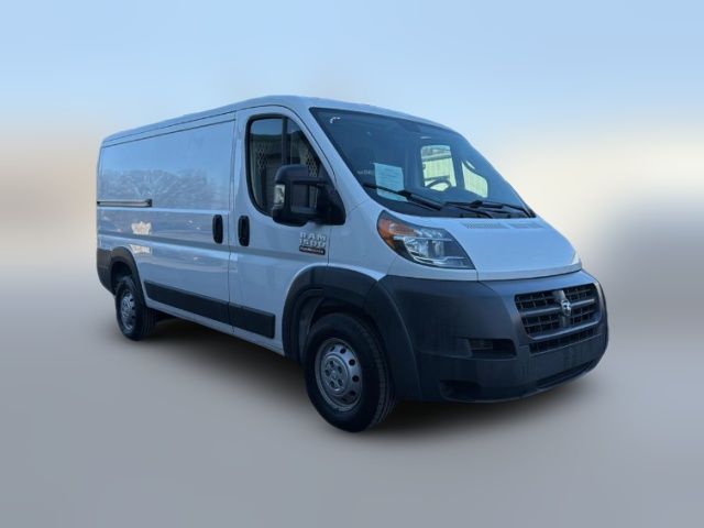 2018 Ram ProMaster Base