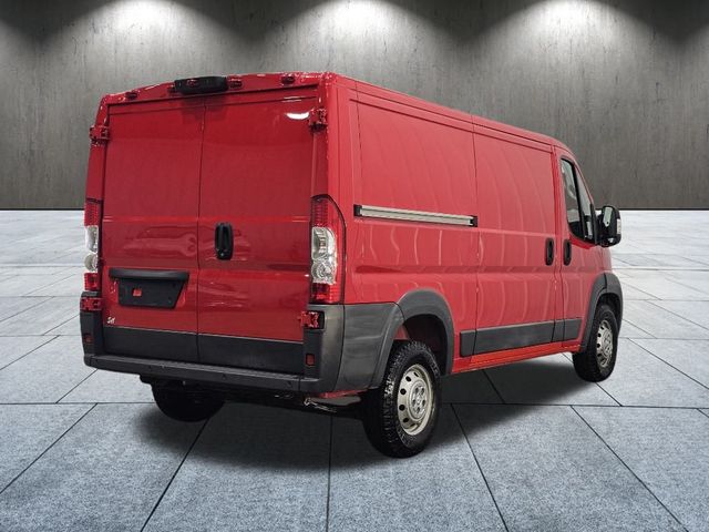 2018 Ram ProMaster Base