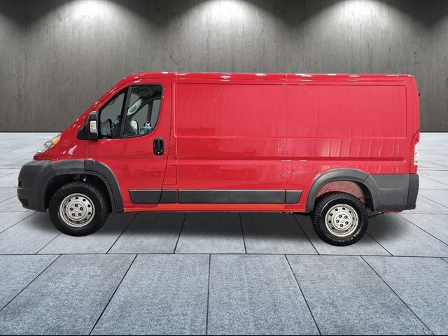 2018 Ram ProMaster Base