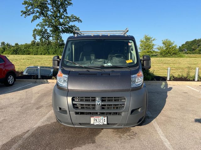 2018 Ram ProMaster Base