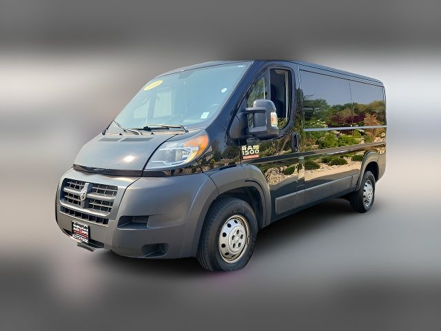 2018 Ram ProMaster Base