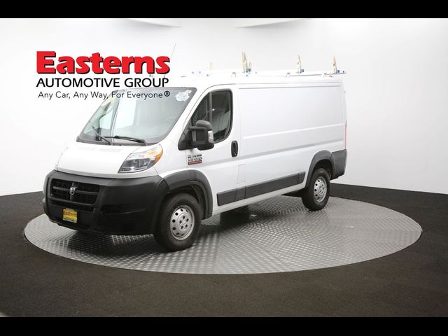 2018 Ram ProMaster Base