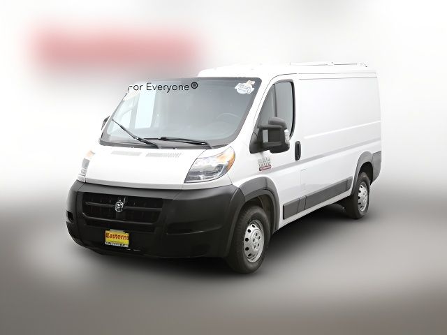 2018 Ram ProMaster Base