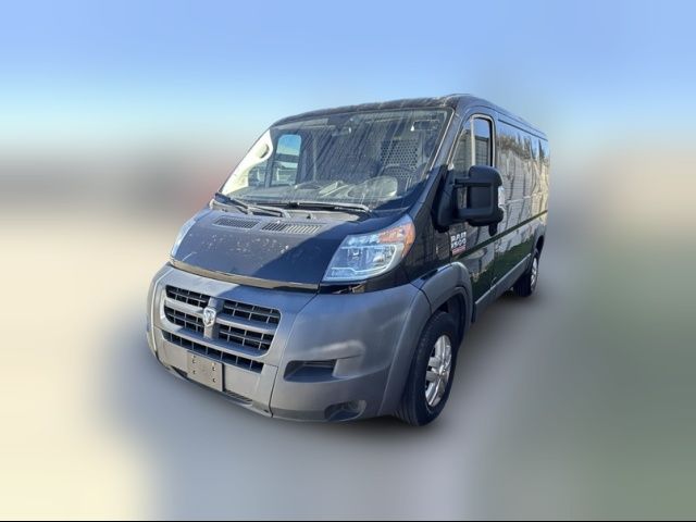 2018 Ram ProMaster Base