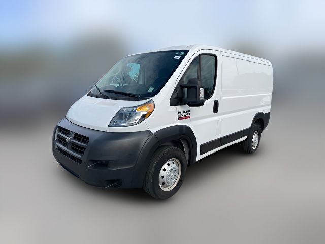 2018 Ram ProMaster Base