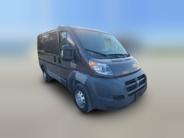 2018 Ram ProMaster Base