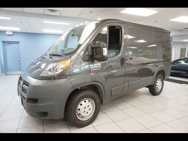 2018 Ram ProMaster Base