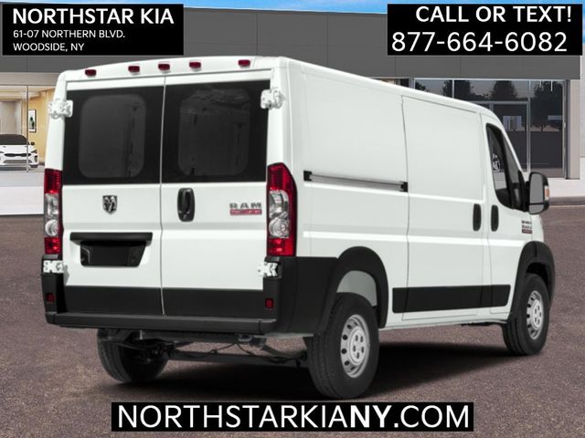 2018 Ram ProMaster Base