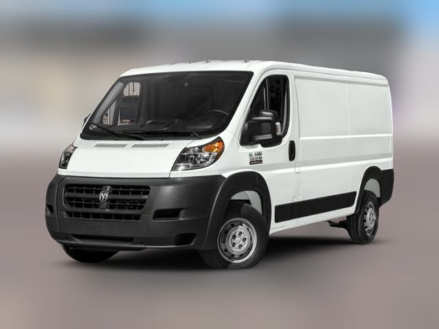 2018 Ram ProMaster Base