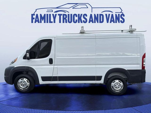 2018 Ram ProMaster Base