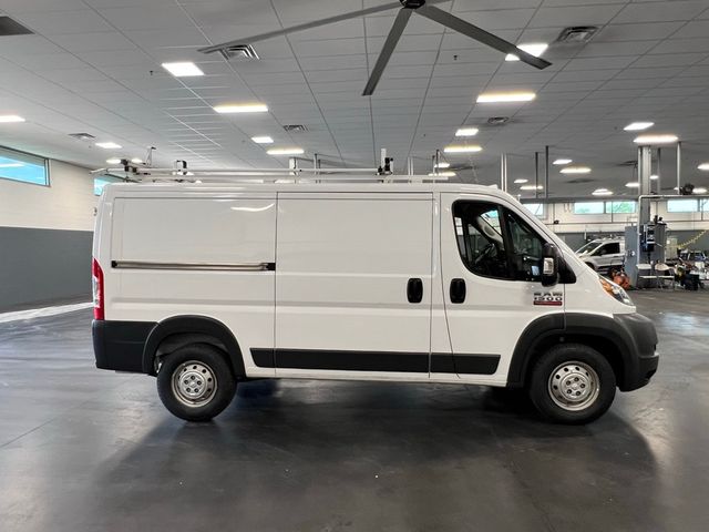 2018 Ram ProMaster Base