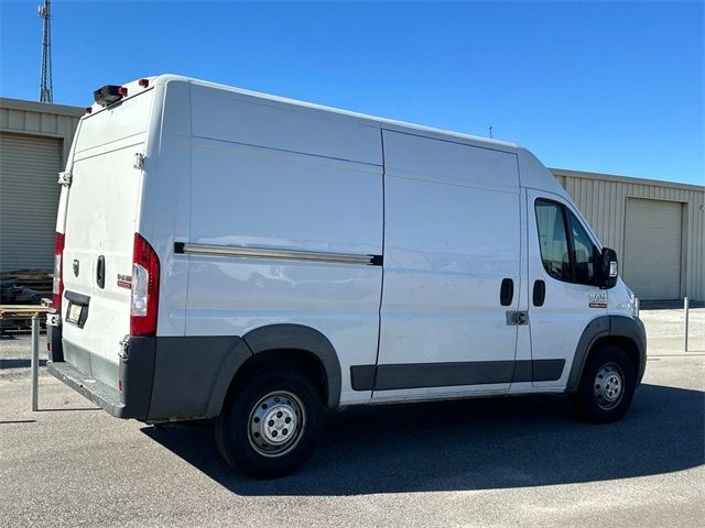 2018 Ram ProMaster Base