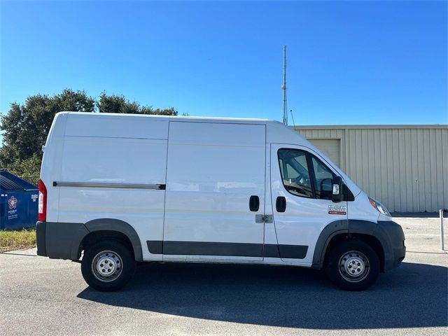 2018 Ram ProMaster Base