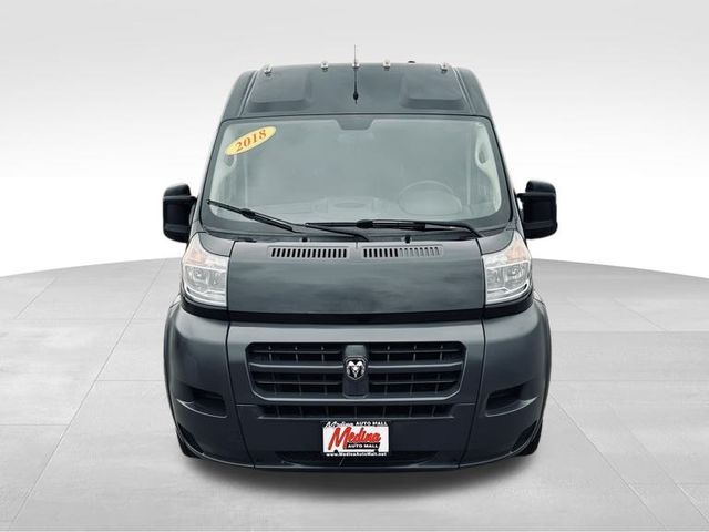 2018 Ram ProMaster Base