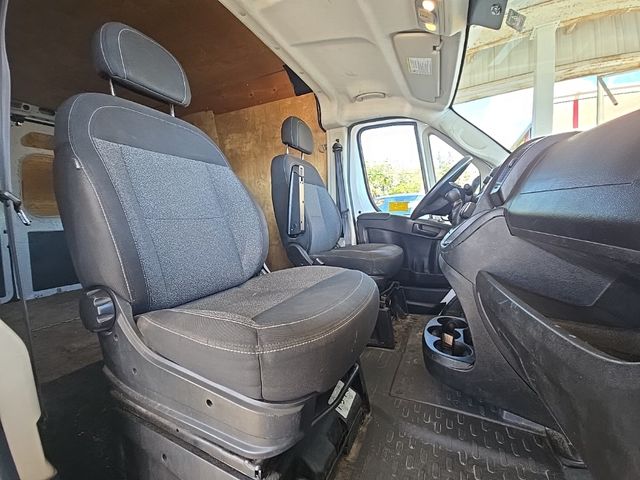 2018 Ram ProMaster Base