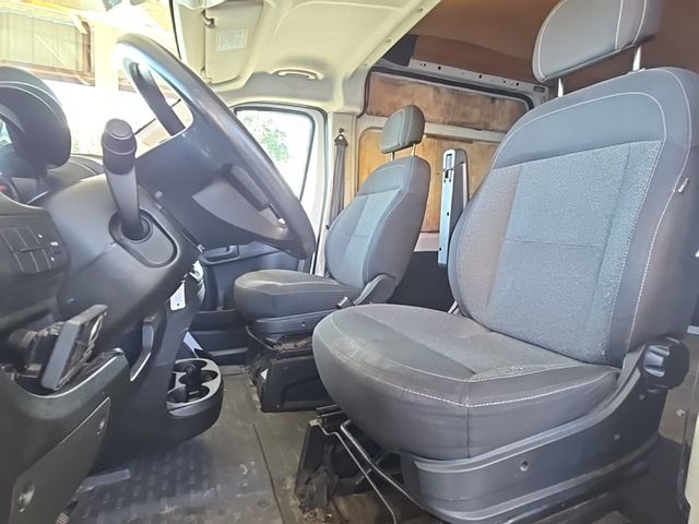 2018 Ram ProMaster Base