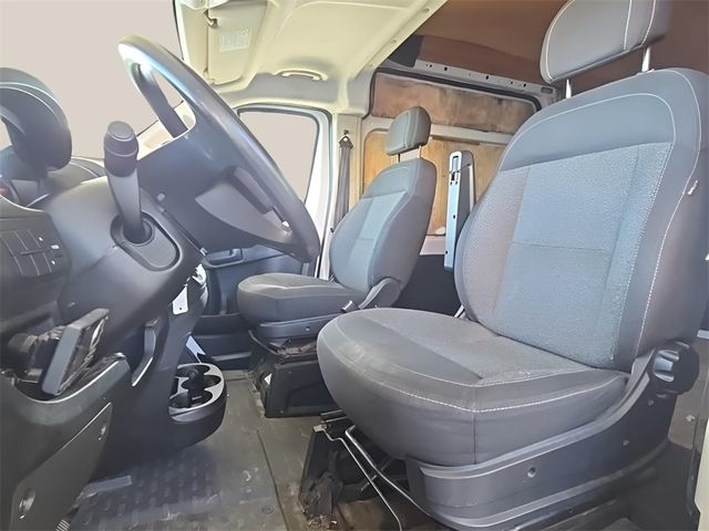 2018 Ram ProMaster Base