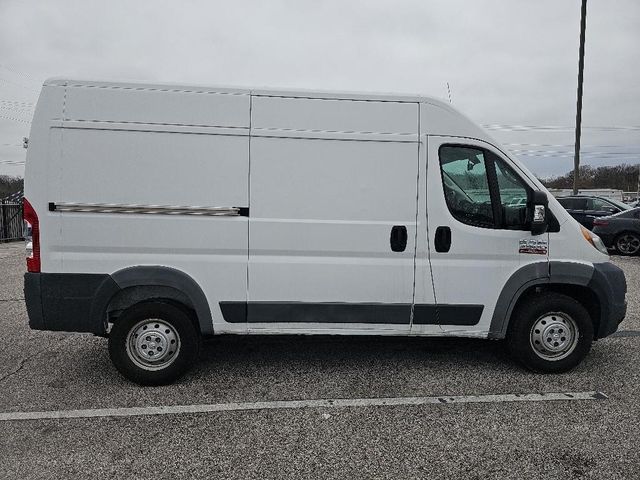 2018 Ram ProMaster Base