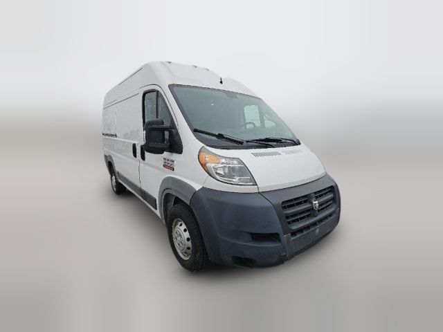 2018 Ram ProMaster Base