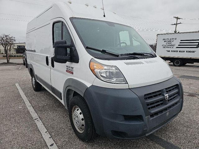 2018 Ram ProMaster Base