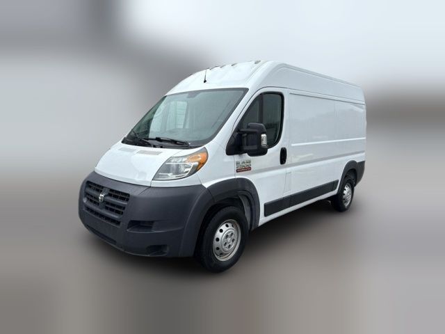 2018 Ram ProMaster Base