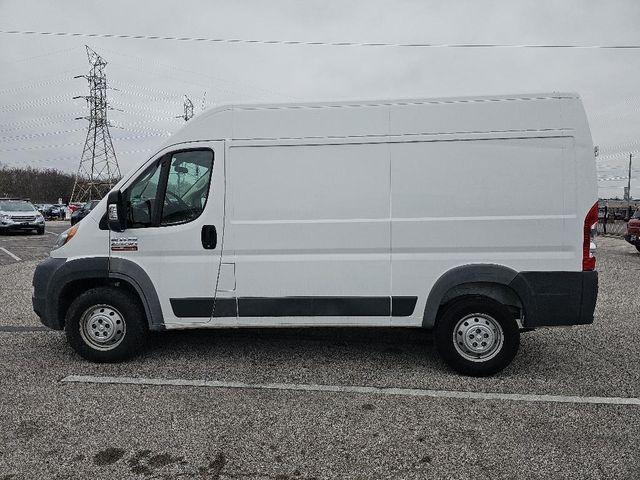 2018 Ram ProMaster Base