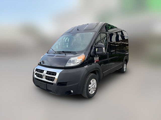 2018 Ram ProMaster Base