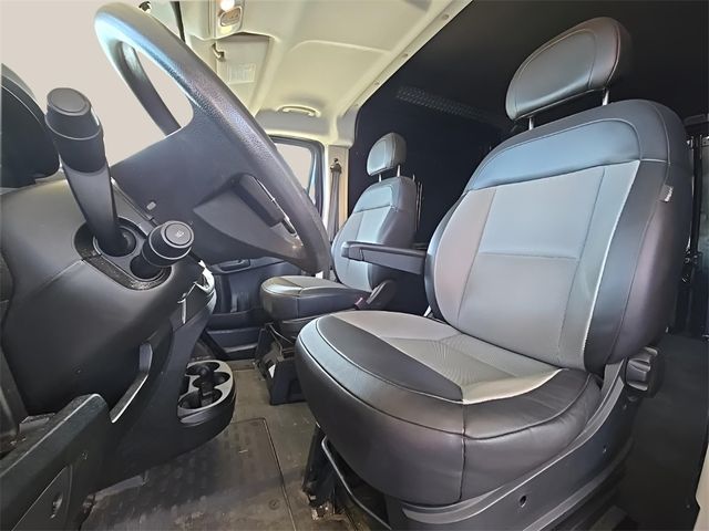 2018 Ram ProMaster Base