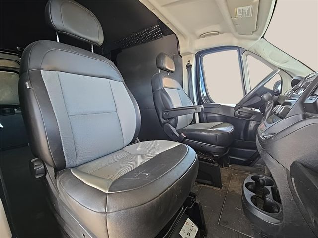 2018 Ram ProMaster Base