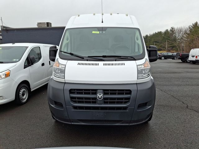 2018 Ram ProMaster Base