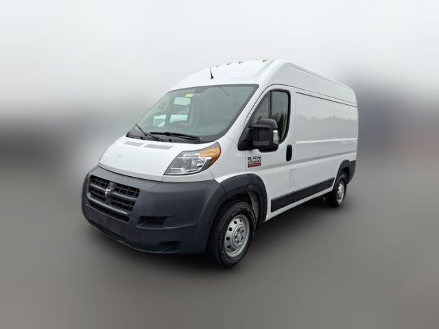 2018 Ram ProMaster Base