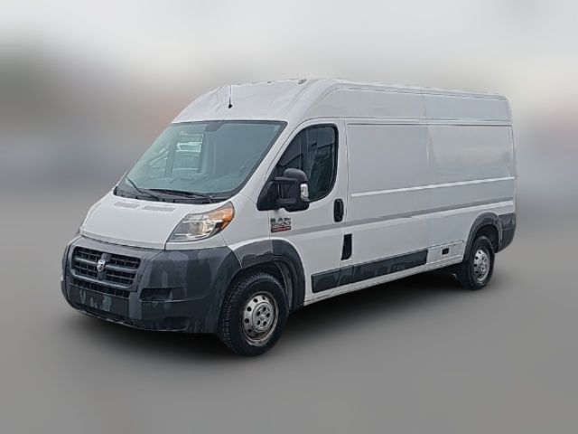 2018 Ram ProMaster Base