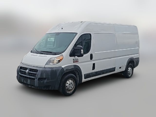 2018 Ram ProMaster Base