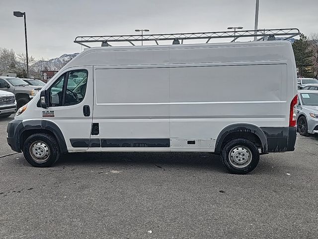 2018 Ram ProMaster Base