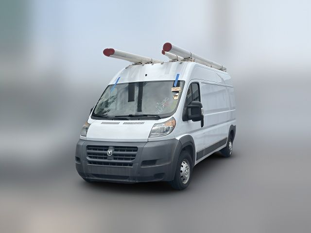 2018 Ram ProMaster Base