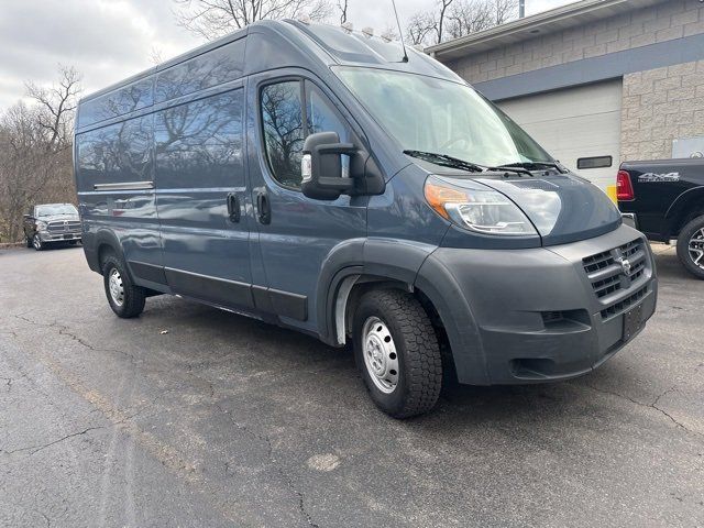 2018 Ram ProMaster Base