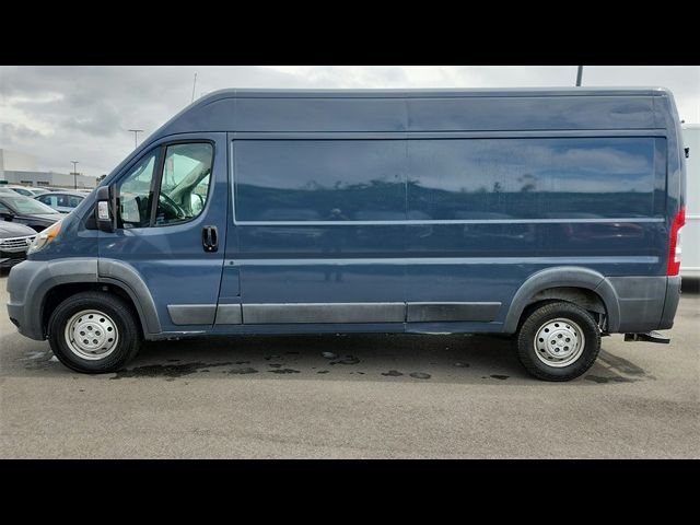 2018 Ram ProMaster Base