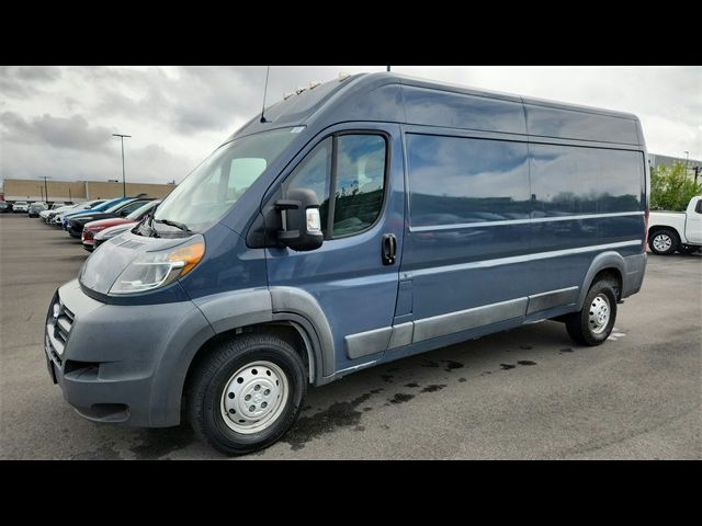 2018 Ram ProMaster Base